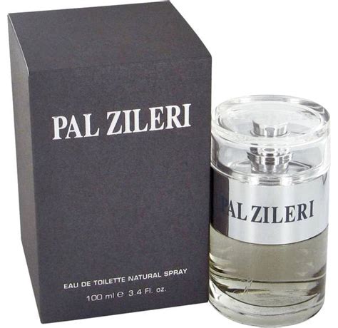 pal zileri cologne review.